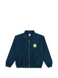 ERIC EMANUEL EE boucle jacket