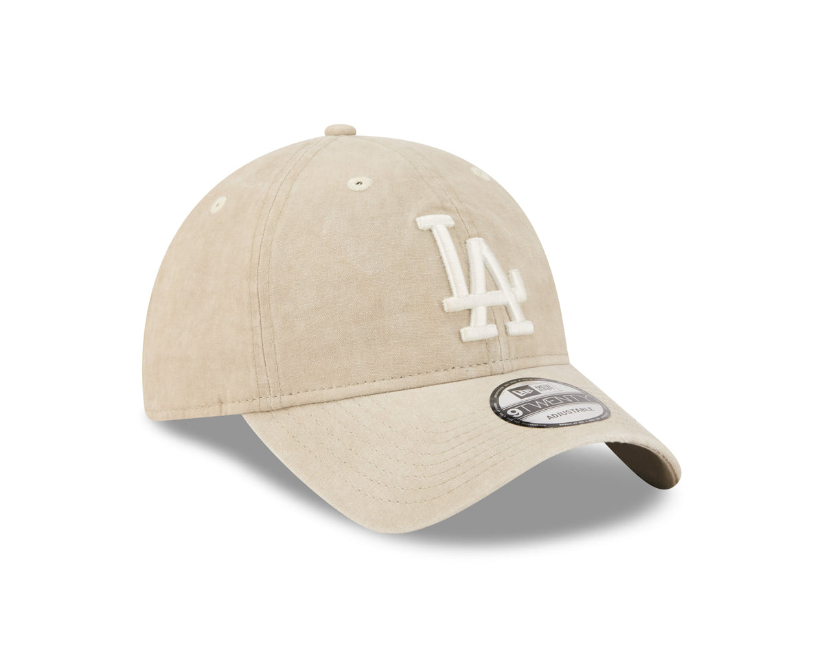 New Era 920 Los Angeles Dodgers Injection Strapback Hat