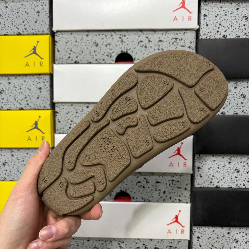 UGG Eversheepskin Mule – Women’s Slip-On Suede Clog with Sheepskin Lining in Almond