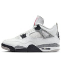 Air Jordan 4 Retro 'White Cement' 2025 FV5029-100