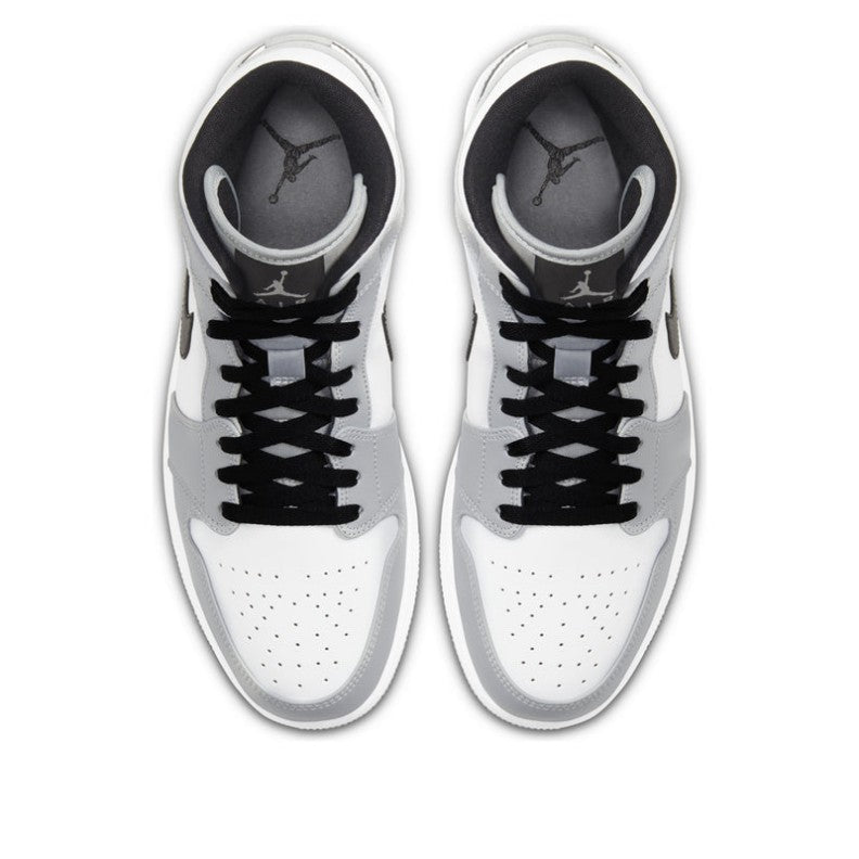 Air Jordan 1 Mid SE 'Oakland' 852542-101（副本）Air Jordan 1 Mid 'Smoke Grey' 554724-092171.68