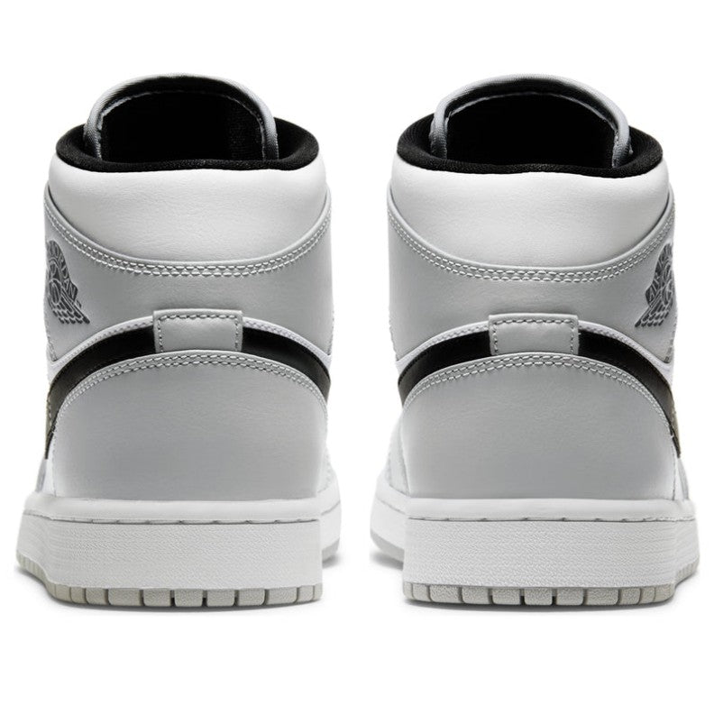 Air Jordan 1 Mid SE 'Oakland' 852542-101（副本）Air Jordan 1 Mid 'Smoke Grey' 554724-092171.68