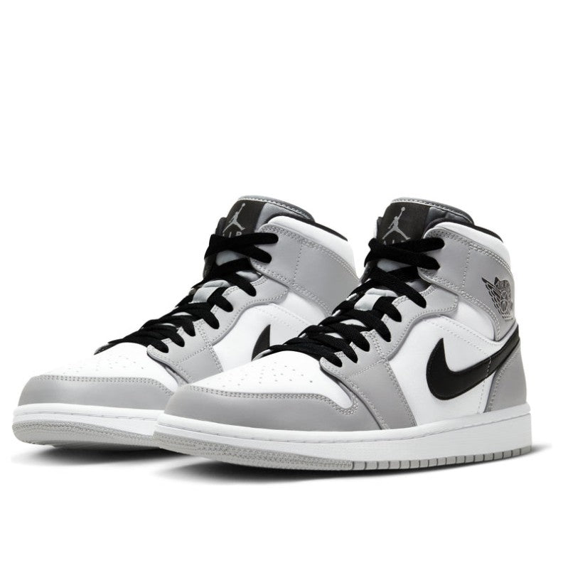 Air Jordan 1 Mid SE 'Oakland' 852542-101（副本）Air Jordan 1 Mid 'Smoke Grey' 554724-092171.68