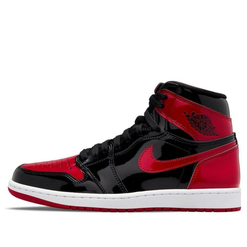 Air Jordan 4 Retro Bred 2019