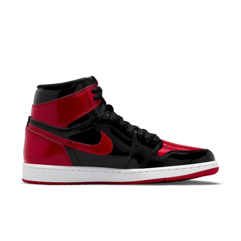 Air Jordan 4 Retro Bred 2019