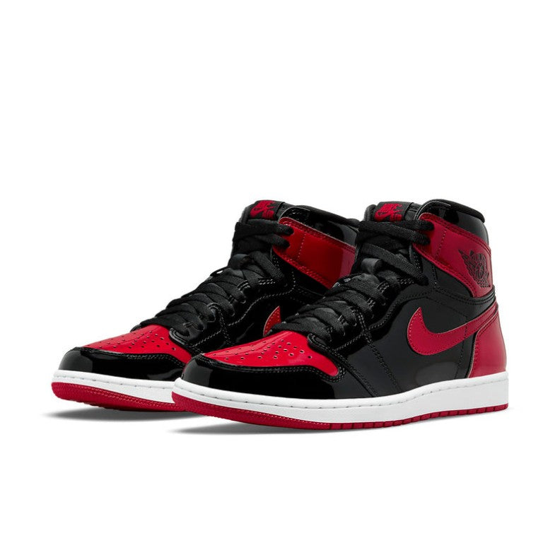 Air Jordan 4 Retro Bred 2019