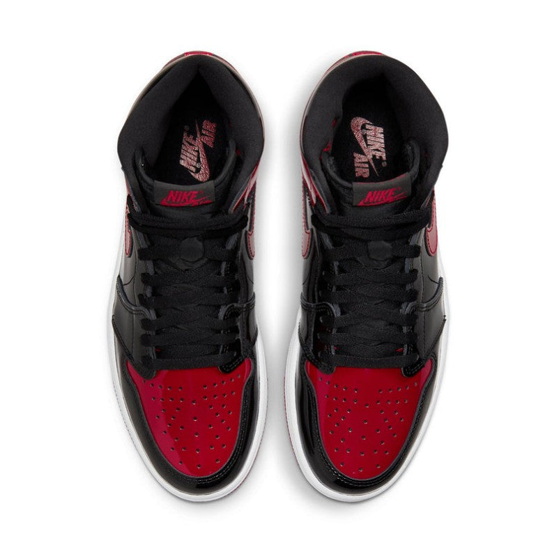 Air Jordan 4 Retro Bred 2019