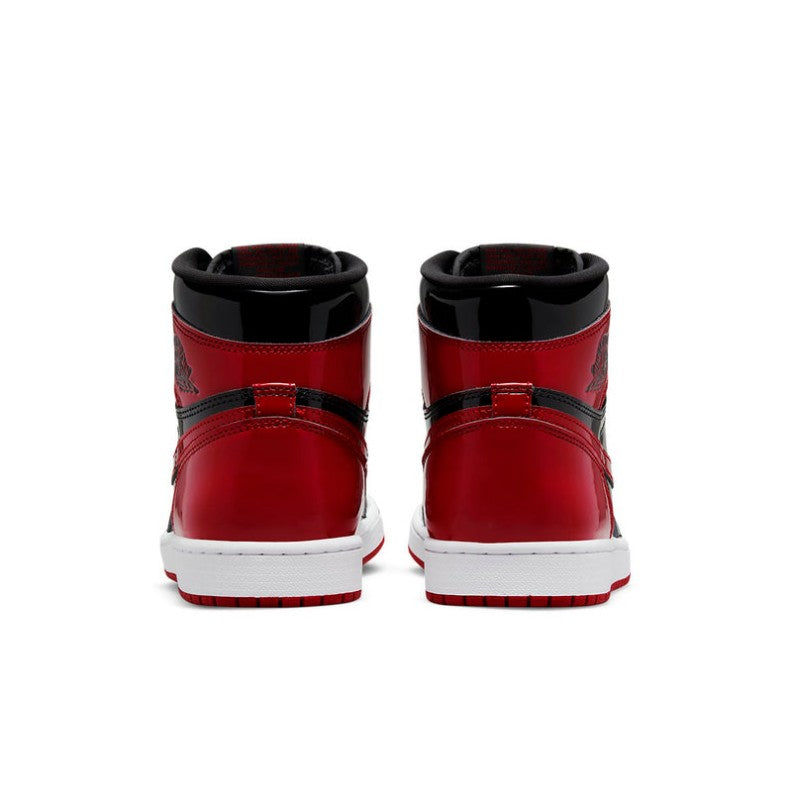 Air Jordan 4 Retro Bred 2019