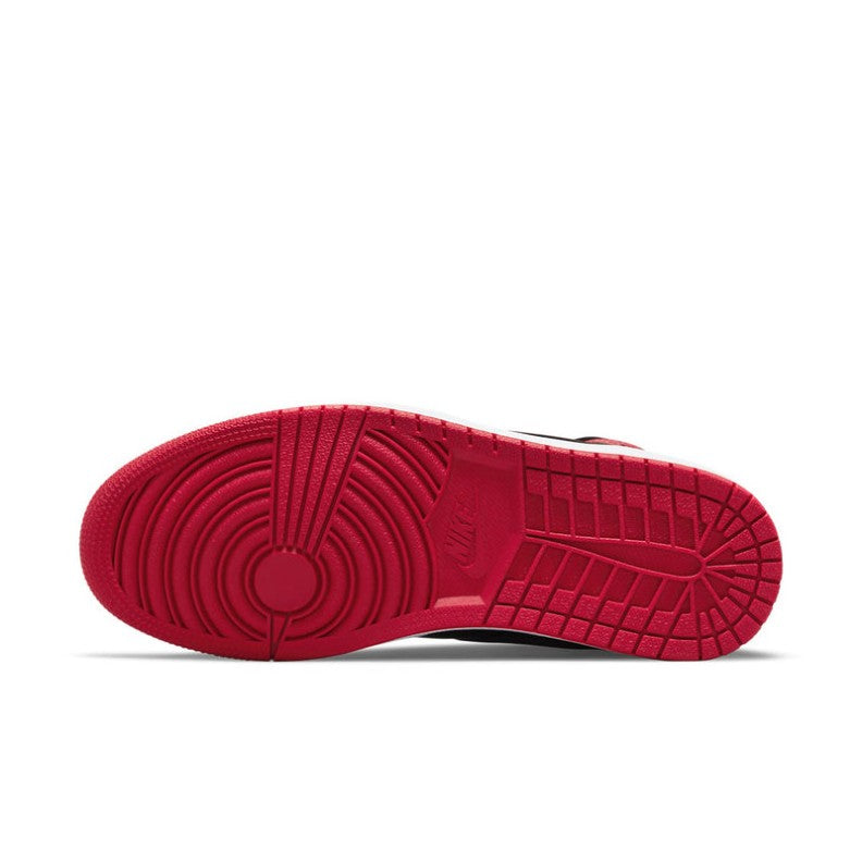 Air Jordan 4 Retro Bred 2019