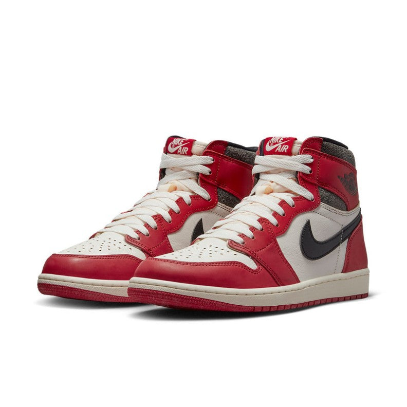 Air Jordan 1 Retro High OG 'Black Gym Red' 555088-060（副本）Air Jordan 1 Retro Air Jordan 1 Retro High OG 'Chicago Lost & Found' DZ5485-612 OG 'Black Metallic Gold' 555088-032190.24（副本）