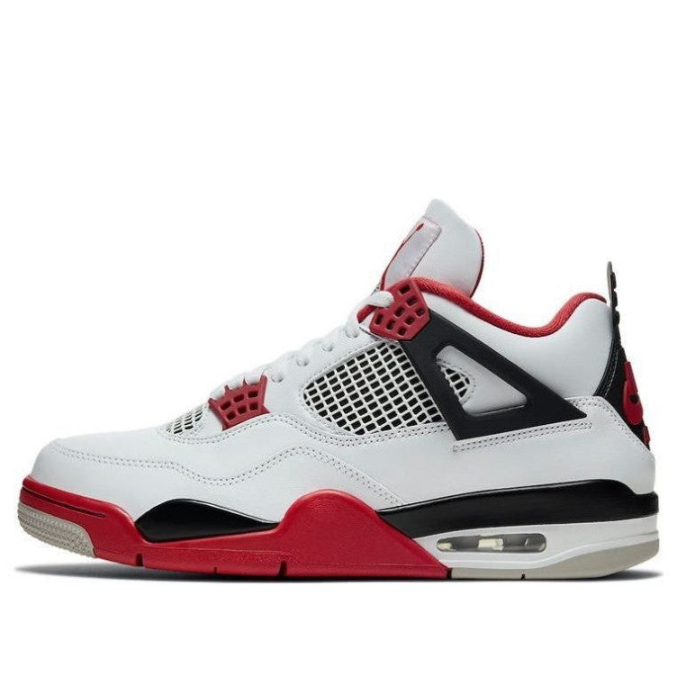 Air Jordan 4 Retro OG 'Fire Red' 2020 DC7770-160 350.32