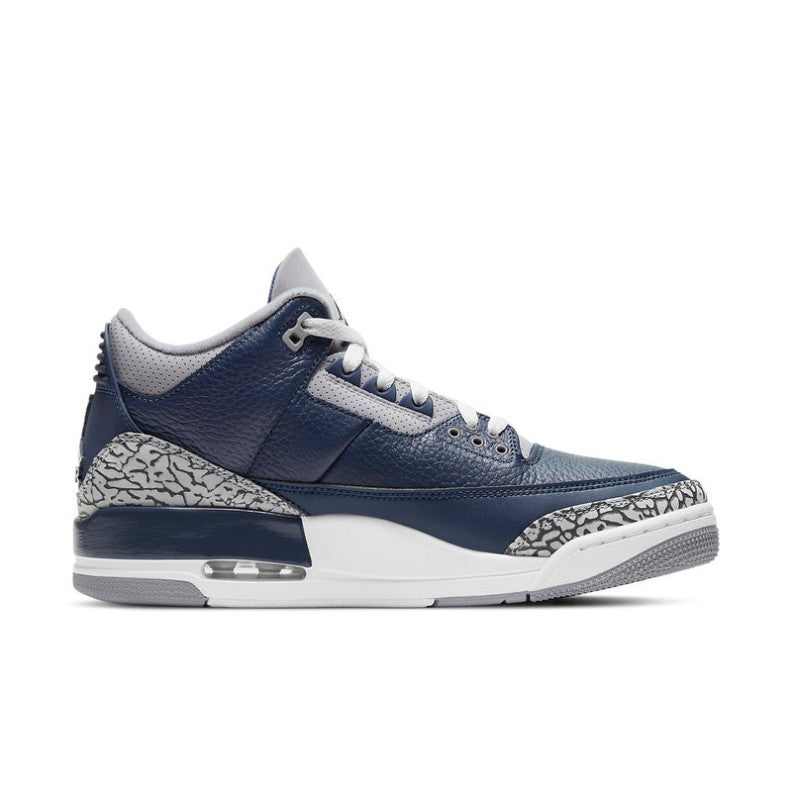 Air Jordan 3 Retro 'Georgetown' CT8532-401 403.68