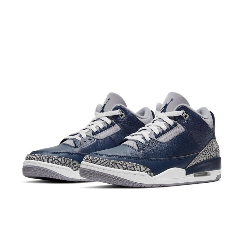 Air Jordan 3 Retro 'Georgetown' CT8532-401 403.68