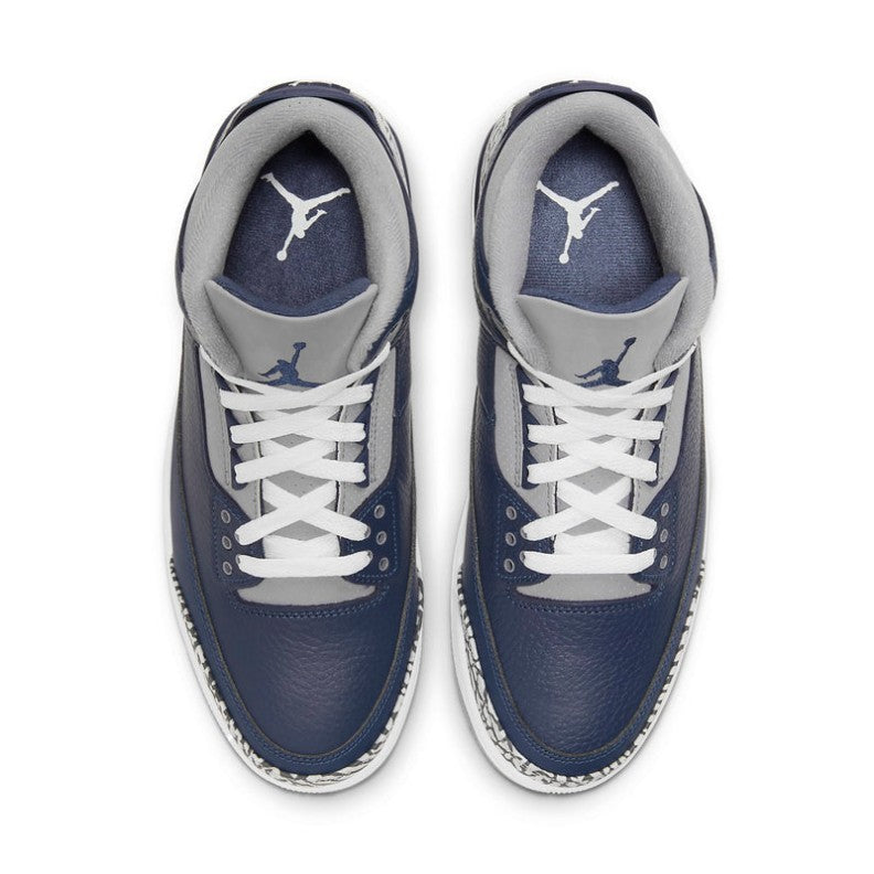 Air Jordan 3 Retro 'Georgetown' CT8532-401 403.68