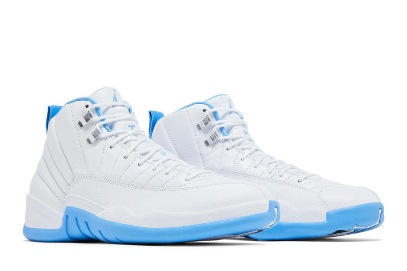 Air Jordan 12 Retro 'French Blue' 2025
