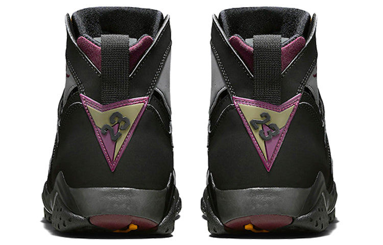 Air Jordan 7 Retro 'Bordeaux' 2015 304775-034