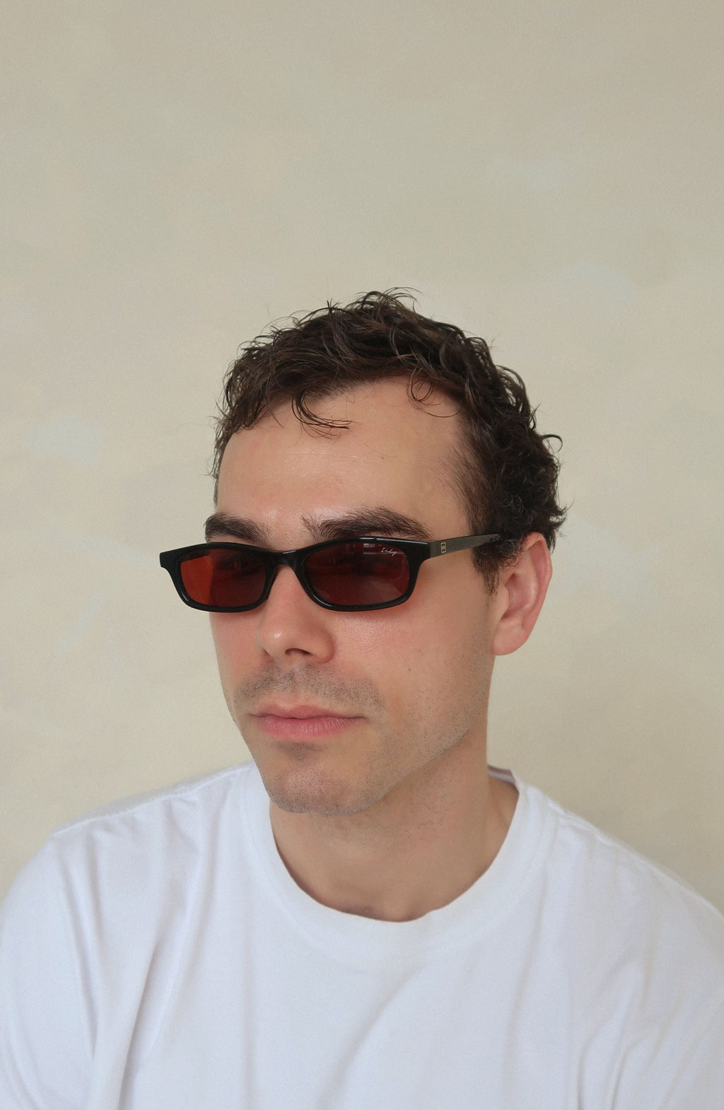 Joey | Amber