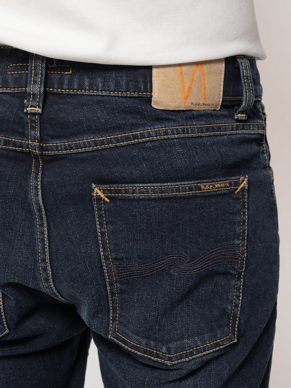Nudie Jeans Lean Dean: New Ink