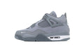 Nigel Sylvester x Air Jordan 4 Retro OG SP Gray Brick HF4340-003